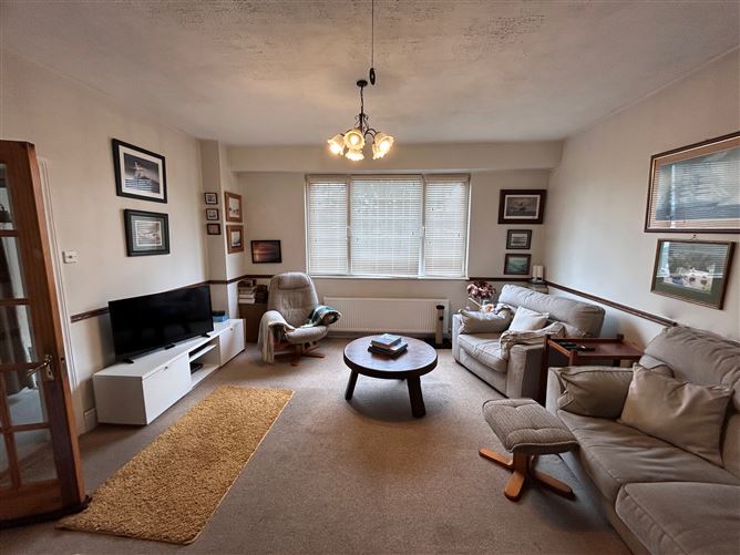 14 Harbour Hill, Cobh, Cork