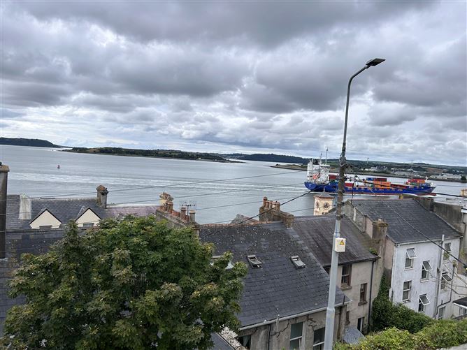 14 Harbour Hill, Cobh, Cork