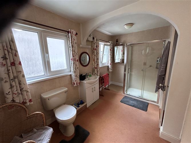 14 Harbour Hill, Cobh, Cork