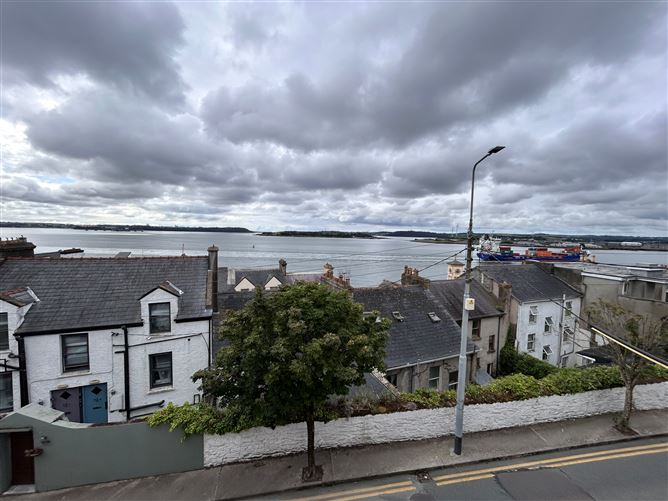 14 Harbour Hill, Cobh, Cork