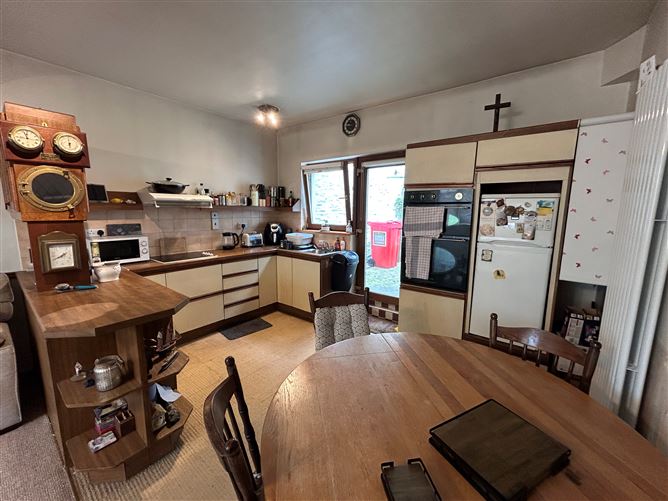 14 Harbour Hill, Cobh, Cork