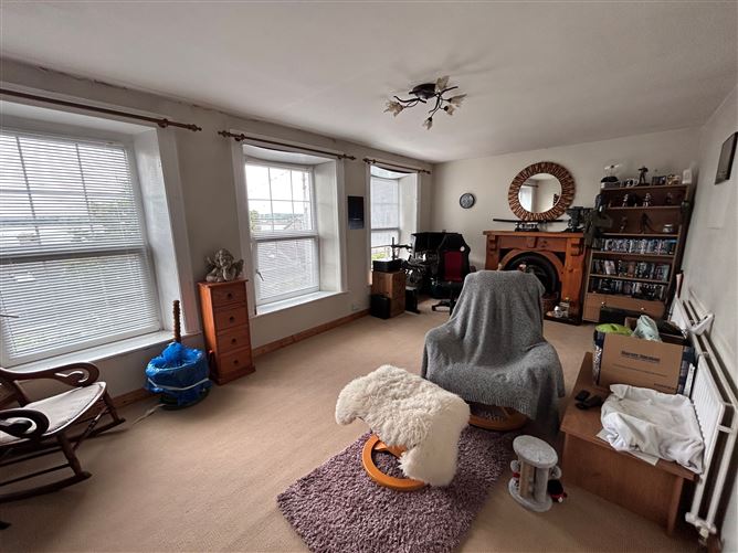14 Harbour Hill, Cobh, Cork
