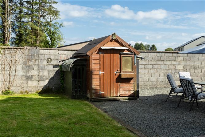 19, Cluain Reidh, Ballymakeera, Co. Cork., Ballyvourney, Cork