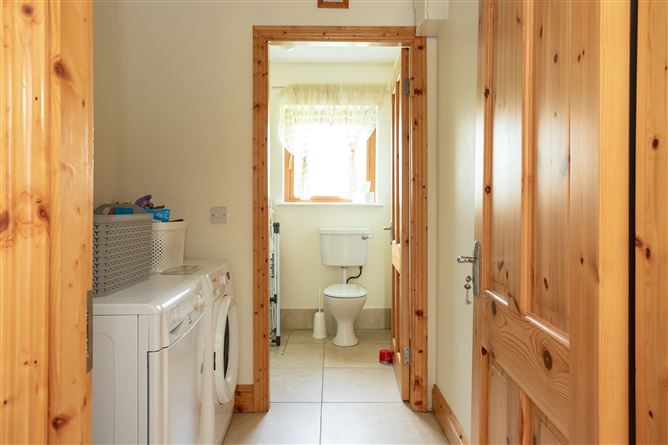 19, Cluain Reidh, Ballymakeera, Co. Cork., Ballyvourney, Cork