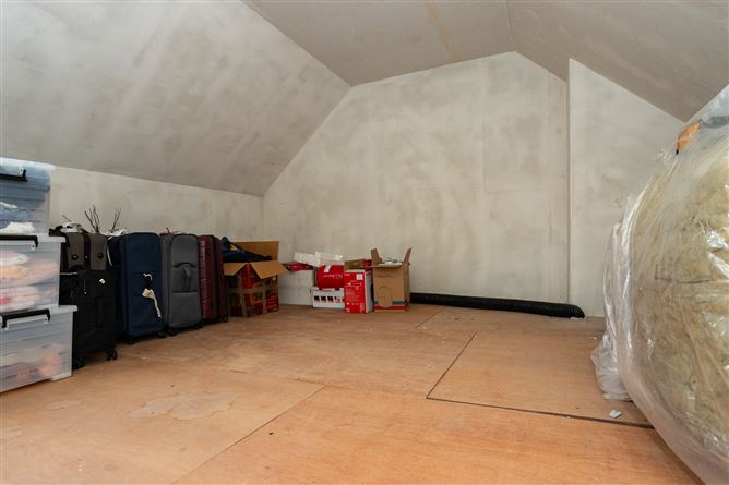 19, Cluain Reidh, Ballymakeera, Co. Cork., Ballyvourney, Cork