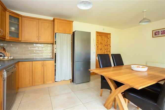 19, Cluain Reidh, Ballymakeera, Co. Cork., Ballyvourney, Cork