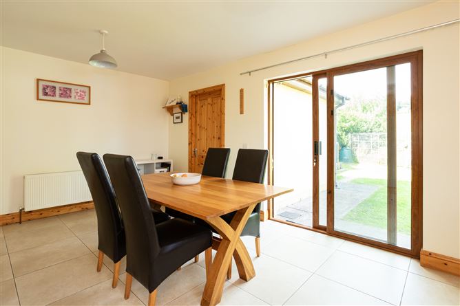 19, Cluain Reidh, Ballymakeera, Co. Cork., Ballyvourney, Cork