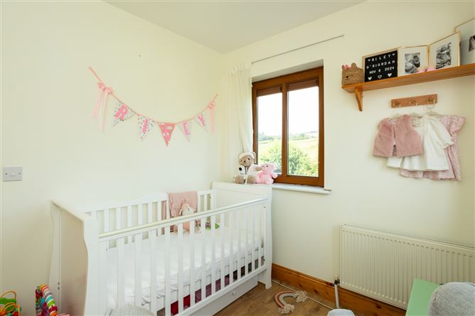 19, Cluain Reidh, Ballymakeera, Co. Cork., Ballyvourney, Cork