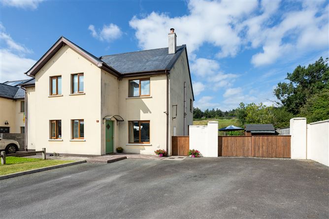 19, Cluain Reidh, Ballymakeera, Co. Cork., Ballyvourney, Cork