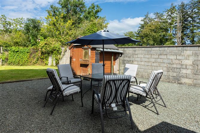 19, Cluain Reidh, Ballymakeera, Co. Cork., Ballyvourney, Cork