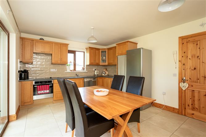 19, Cluain Reidh, Ballymakeera, Co. Cork., Ballyvourney, Cork