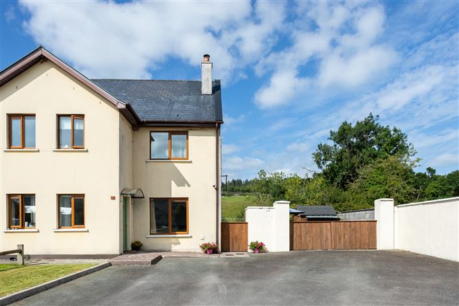 19, Cluain Reidh, Ballymakeera, Co. Cork., Ballyvourney, Cork