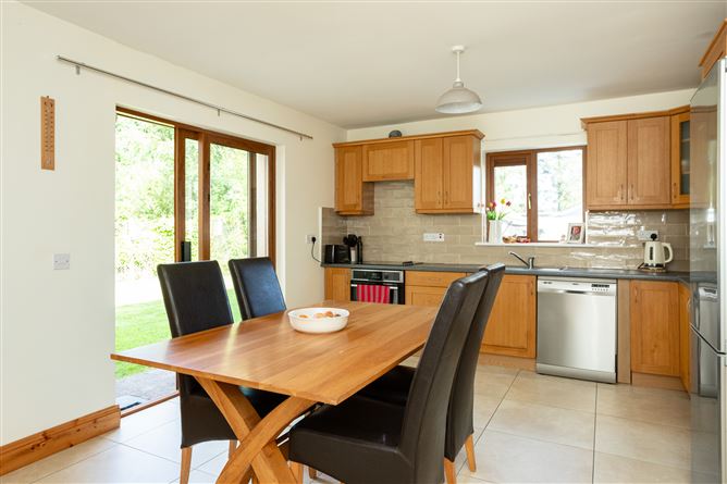 19, Cluain Reidh, Ballymakeera, Co. Cork., Ballyvourney, Cork
