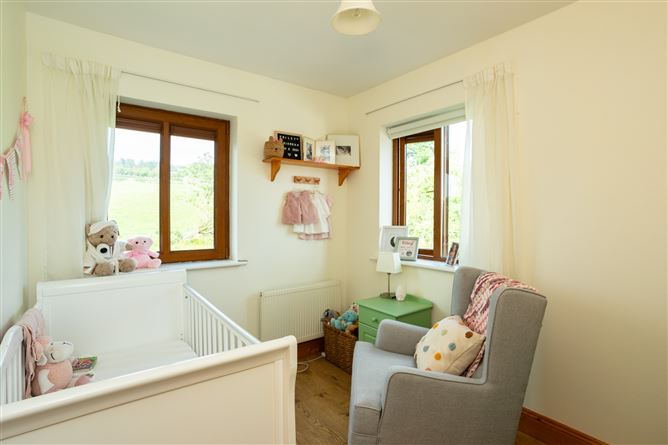 19, Cluain Reidh, Ballymakeera, Co. Cork., Ballyvourney, Cork