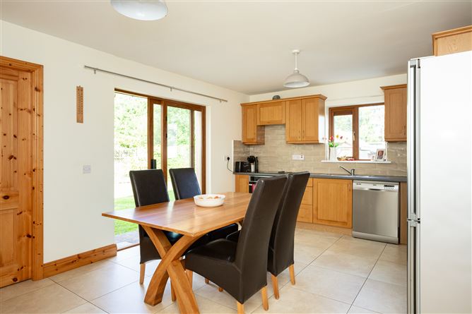 19, Cluain Reidh, Ballymakeera, Co. Cork., Ballyvourney, Cork