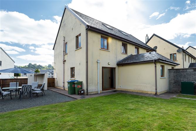 19, Cluain Reidh, Ballymakeera, Co. Cork., Ballyvourney, Cork