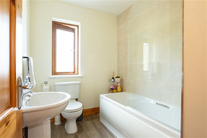19, Cluain Reidh, Ballymakeera, Co. Cork., Ballyvourney, Cork