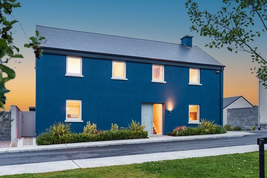 34 River Walk, Ballymore Eustace, Naas, Kildare