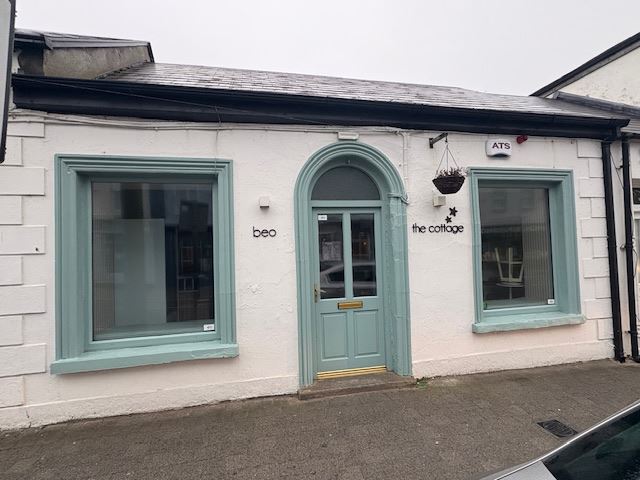Main Street, Lahinch, Clare