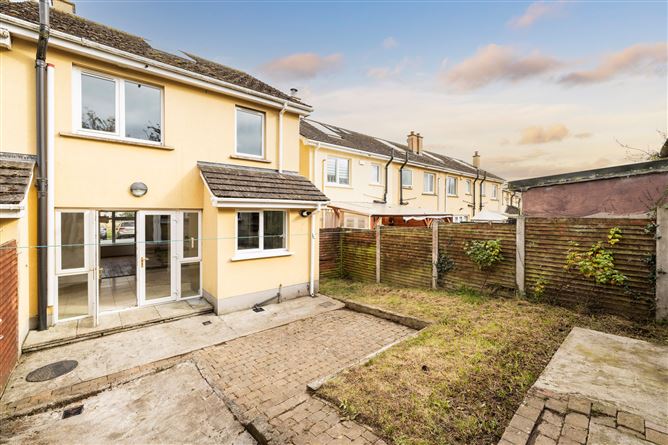 5 Bremore Pastures Drive, Balbriggan, Co. Dublin