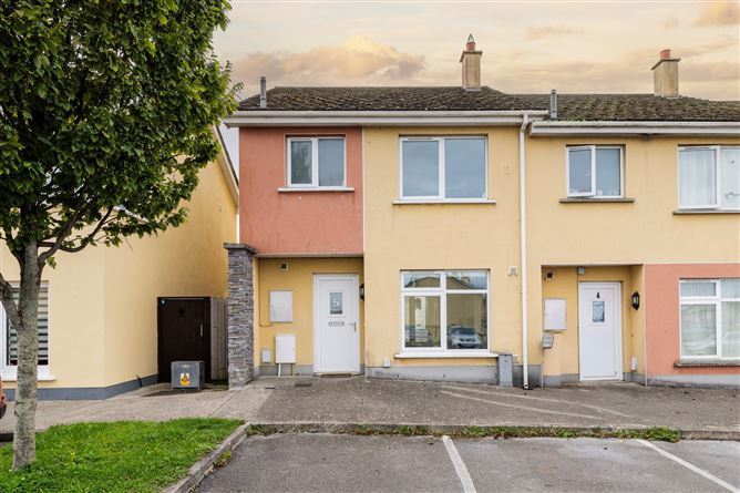5 Bremore Pastures Drive, Balbriggan, Co. Dublin