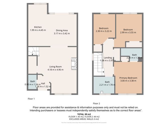 5 Bremore Pastures Drive, Balbriggan, Co. Dublin