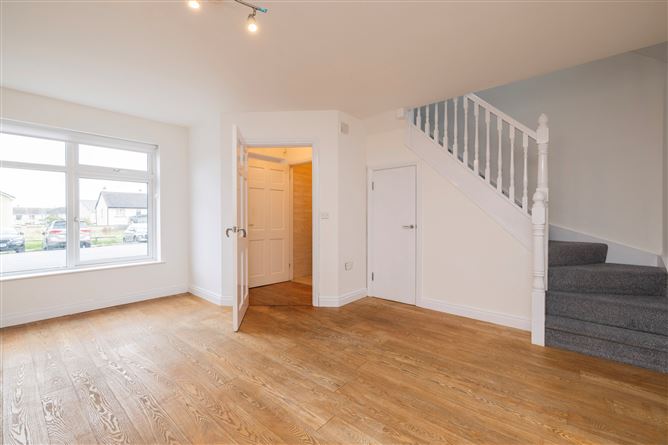5 Bremore Pastures Drive, Balbriggan, Co. Dublin