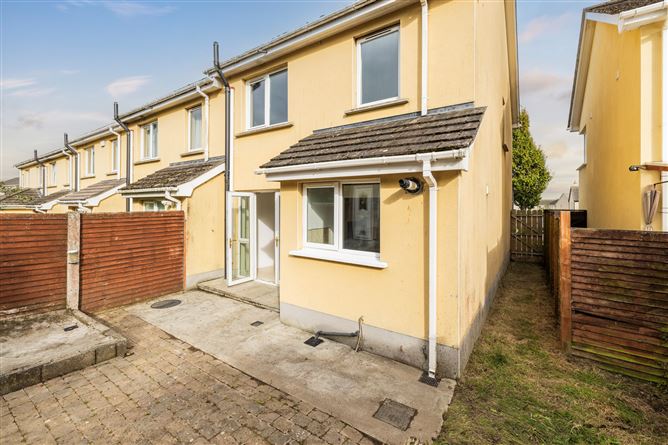 5 Bremore Pastures Drive, Balbriggan, Co. Dublin