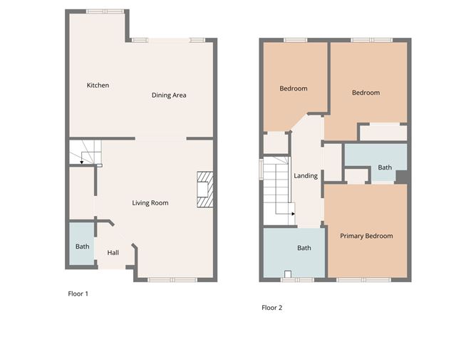 5 Bremore Pastures Drive, Balbriggan, Co. Dublin