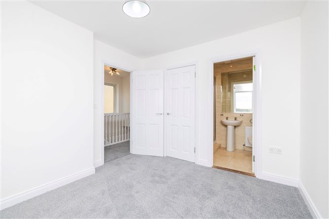 5 Bremore Pastures Drive, Balbriggan, Co. Dublin