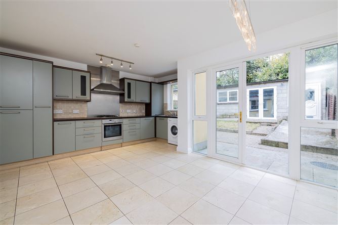 5 Bremore Pastures Drive, Balbriggan, Co. Dublin