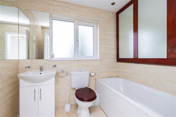 5 Bremore Pastures Drive, Balbriggan, Co. Dublin