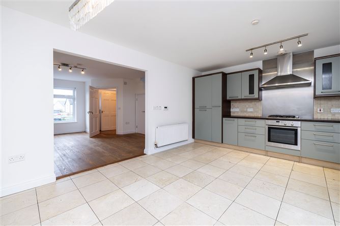 5 Bremore Pastures Drive, Balbriggan, Co. Dublin