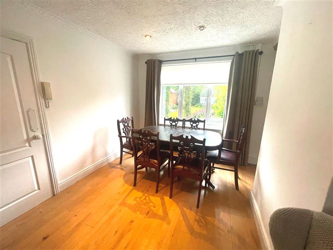 Rossmore Road, Ballyfermot, Dublin 10