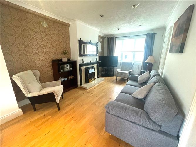 Rossmore Road, Ballyfermot, Dublin 10