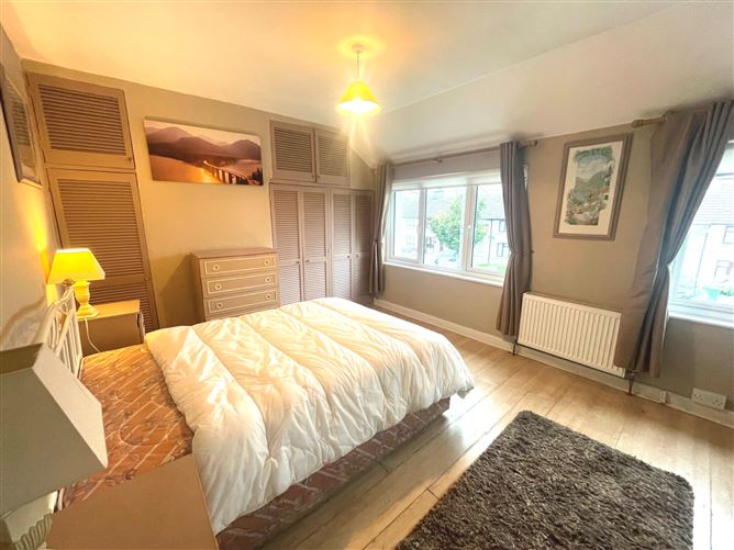 Rossmore Road, Ballyfermot, Dublin 10