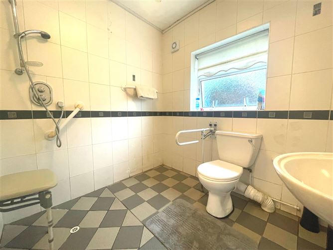Rossmore Road, Ballyfermot, Dublin 10