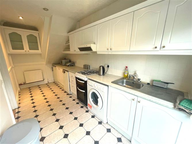 Rossmore Road, Ballyfermot, Dublin 10