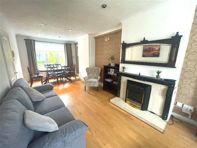 Rossmore Road, Ballyfermot, Dublin 10