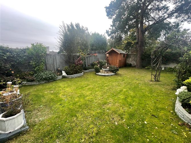 Rossmore Road, Ballyfermot, Dublin 10
