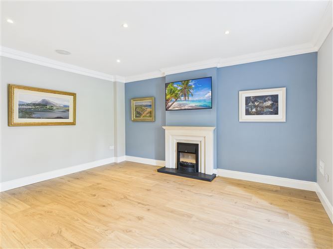 9 The Old Mill, Naul, County Dublin