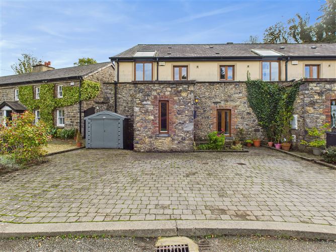 9 The Old Mill, Naul, County Dublin