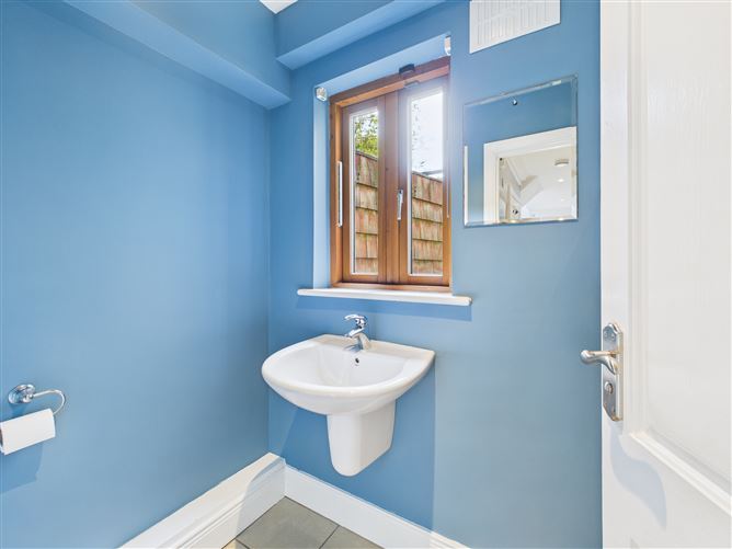 9 The Old Mill, Naul, County Dublin