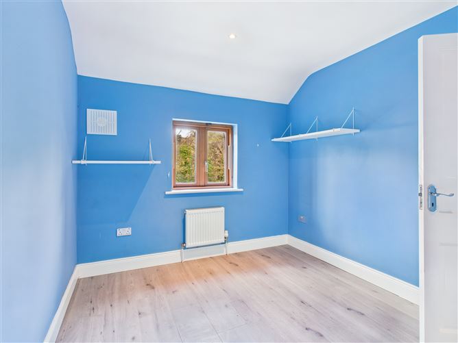 9 The Old Mill, Naul, County Dublin