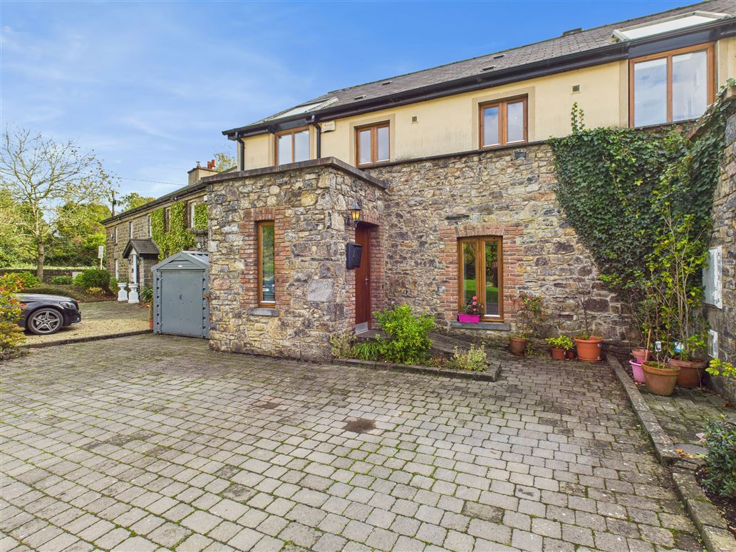 9 The Old Mill, Naul, County Dublin