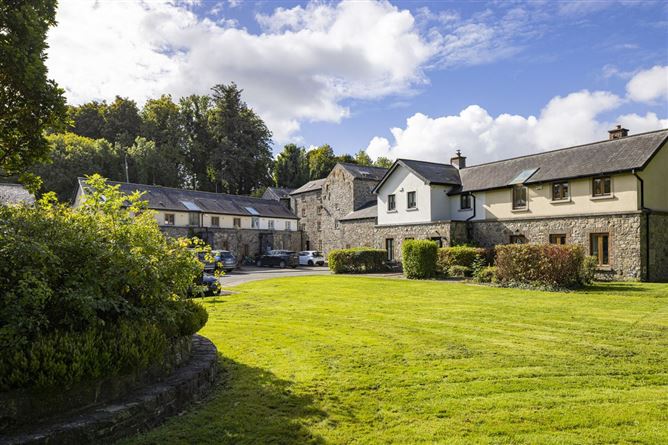 9 The Old Mill, Naul, County Dublin