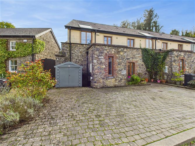 9 The Old Mill, Naul, County Dublin