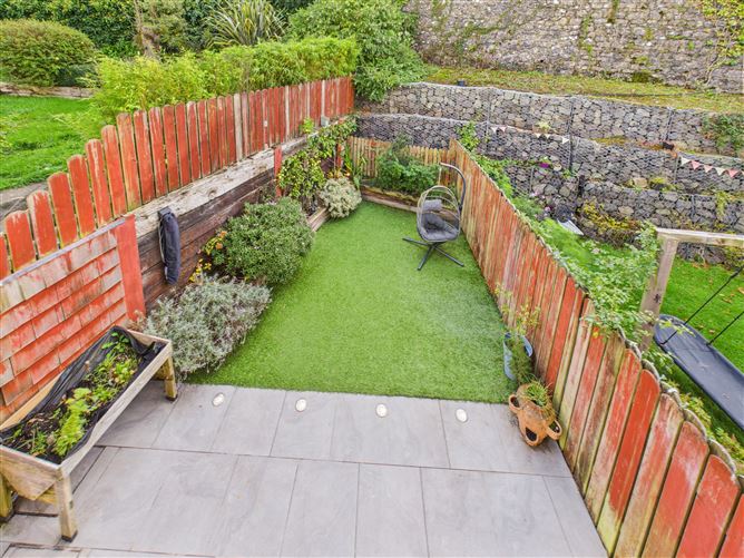9 The Old Mill, Naul, County Dublin