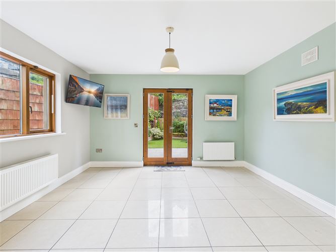 9 The Old Mill, Naul, County Dublin