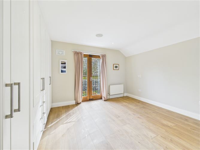 9 The Old Mill, Naul, County Dublin